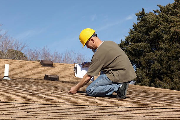 Fast & Reliable Emergency Roof Repairs in Winters, TX