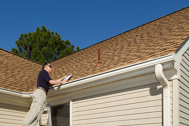 Hot Roofs in Winters, TX