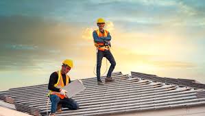 Best Chimney Flashing Repair  in Winters, TX